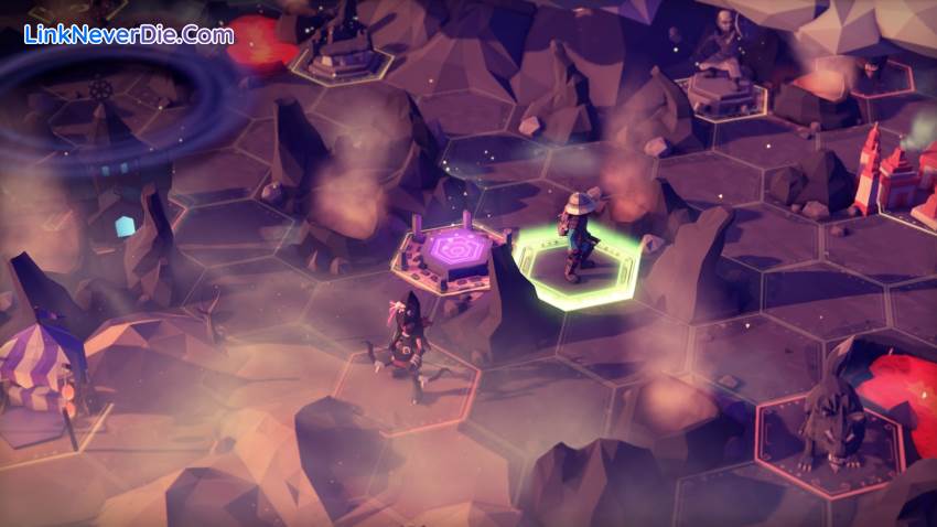 Hình ảnh trong game For The King (screenshot) Hình ảnh trong game For The King (screenshot)
