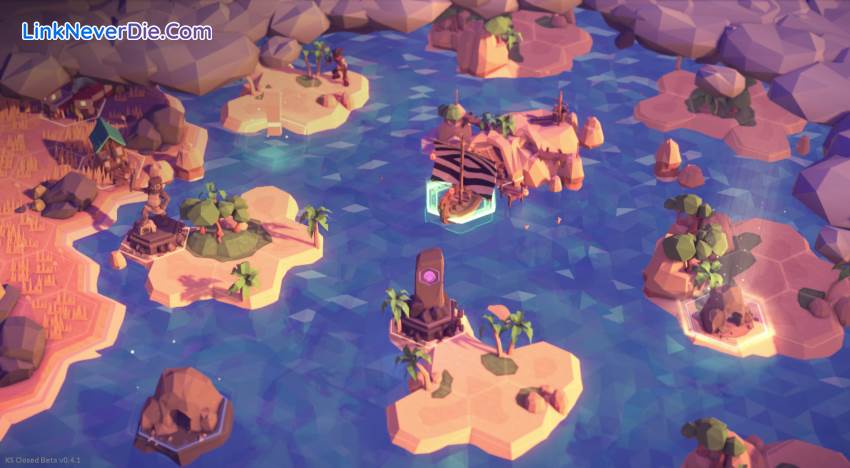 Hình ảnh trong game For The King (screenshot) Hình ảnh trong game For The King (screenshot)