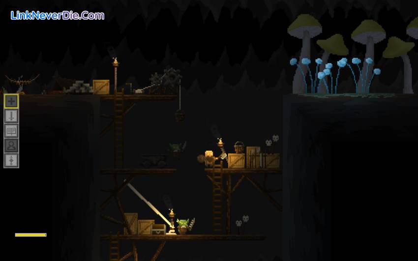Hình ảnh trong game Regions Of Ruin (screenshot) Hình ảnh trong game Regions Of Ruin (screenshot)