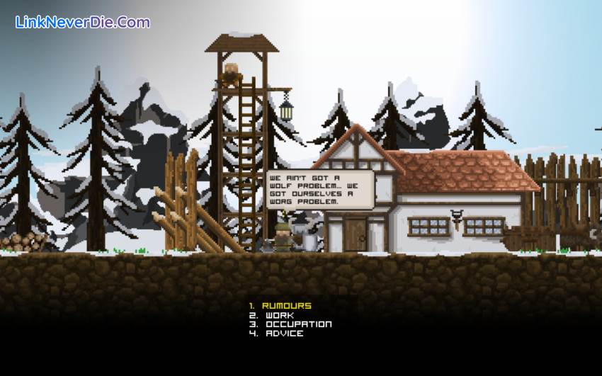 Hình ảnh trong game Regions Of Ruin (screenshot) Hình ảnh trong game Regions Of Ruin (screenshot)