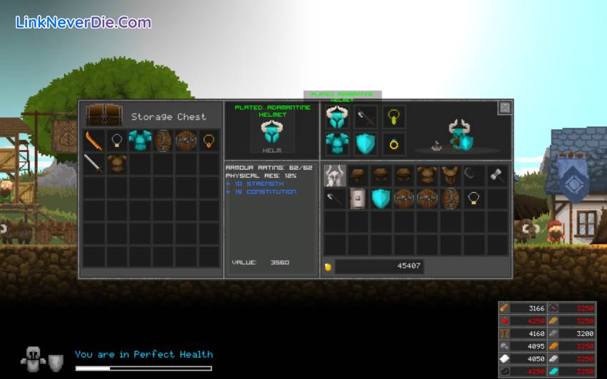 Hình ảnh trong game Regions Of Ruin (screenshot) Hình ảnh trong game Regions Of Ruin (screenshot)