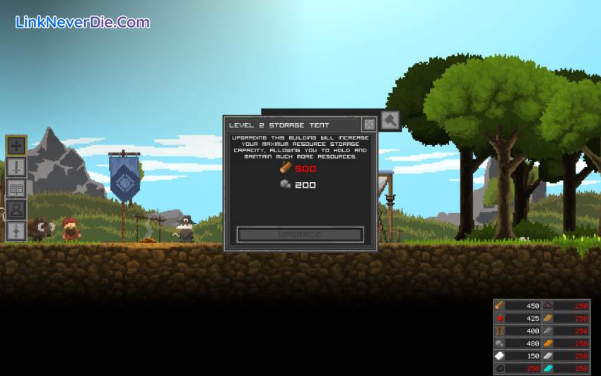 Hình ảnh trong game Regions Of Ruin (screenshot) Hình ảnh trong game Regions Of Ruin (screenshot)