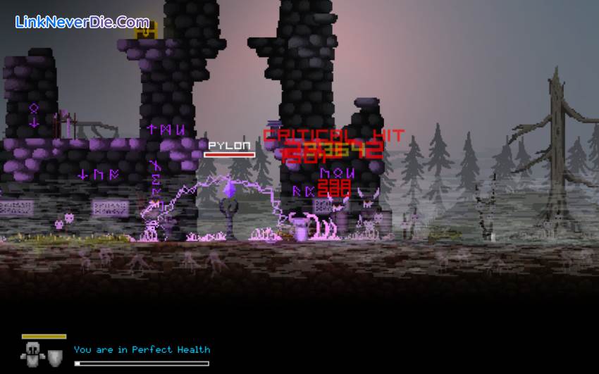 Hình ảnh trong game Regions Of Ruin (screenshot) Hình ảnh trong game Regions Of Ruin (screenshot)