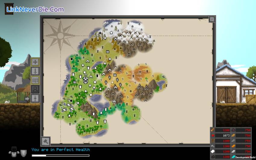 Hình ảnh trong game Regions Of Ruin (screenshot) Hình ảnh trong game Regions Of Ruin (screenshot)