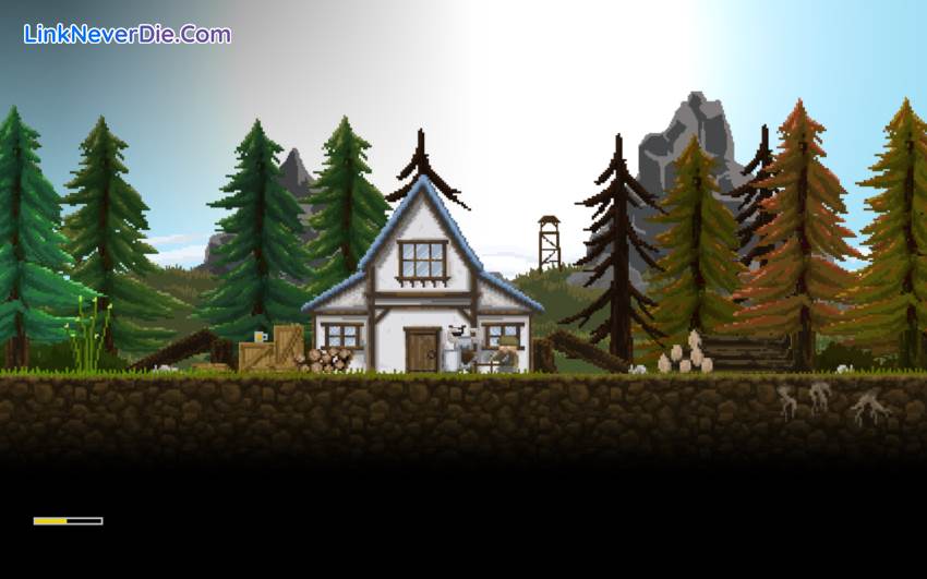 Hình ảnh trong game Regions Of Ruin (screenshot) Hình ảnh trong game Regions Of Ruin (screenshot)