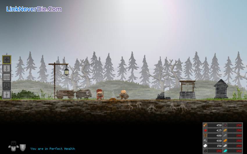 Hình ảnh trong game Regions Of Ruin (screenshot) Hình ảnh trong game Regions Of Ruin (screenshot)