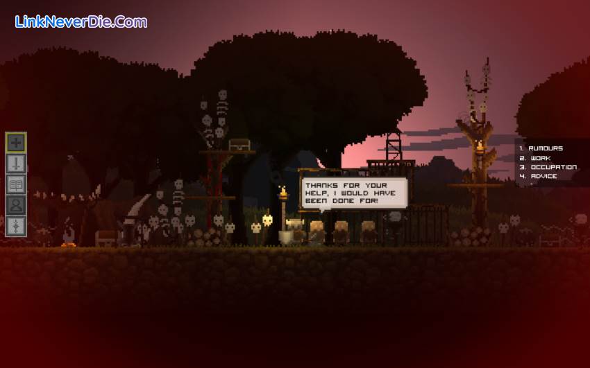 Hình ảnh trong game Regions Of Ruin (screenshot) Hình ảnh trong game Regions Of Ruin (screenshot)