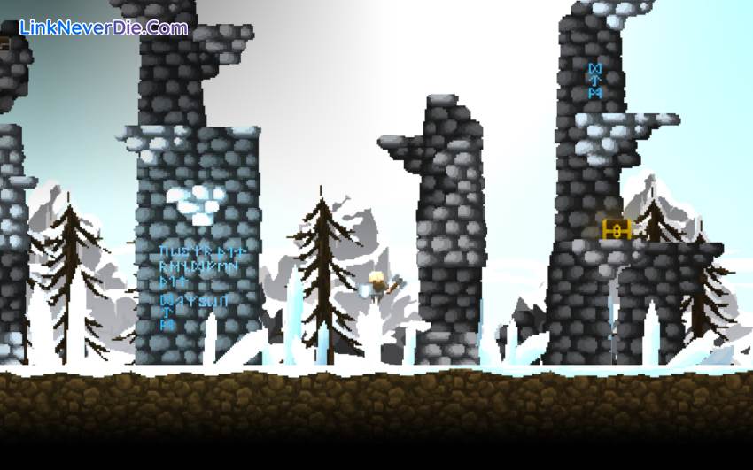 Hình ảnh trong game Regions Of Ruin (screenshot) Hình ảnh trong game Regions Of Ruin (screenshot)