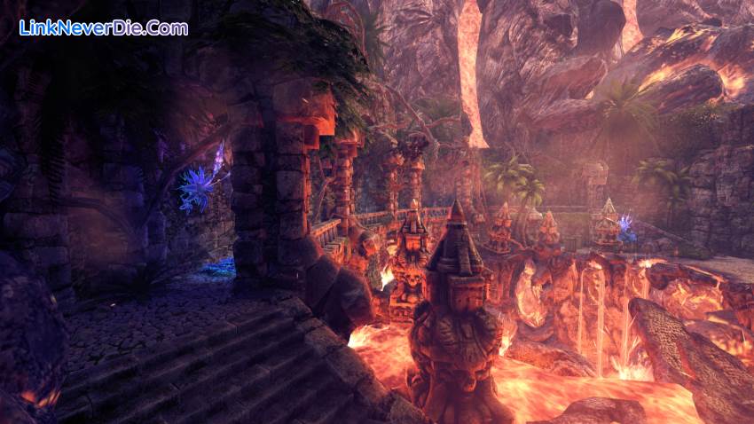 Hình ảnh trong game Blades of Time (screenshot) Hình ảnh trong game Blades of Time (screenshot)