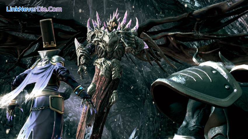 Hình ảnh trong game Blades of Time (screenshot) Hình ảnh trong game Blades of Time (screenshot)