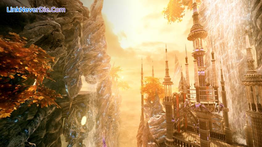 Hình ảnh trong game Blades of Time (screenshot) Hình ảnh trong game Blades of Time (screenshot)