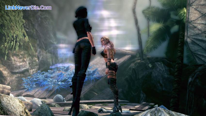 Hình ảnh trong game Blades of Time (screenshot) Hình ảnh trong game Blades of Time (screenshot)