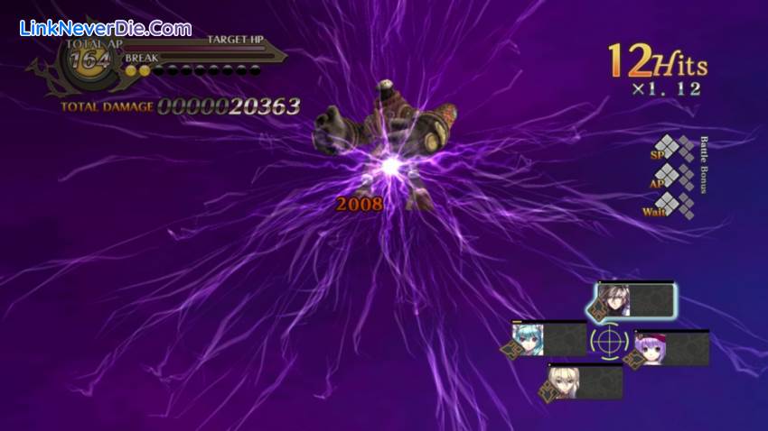 Hình ảnh trong game Agarest: Generations of War 2 (screenshot) Hình ảnh trong game Agarest: Generations of War 2 (screenshot)