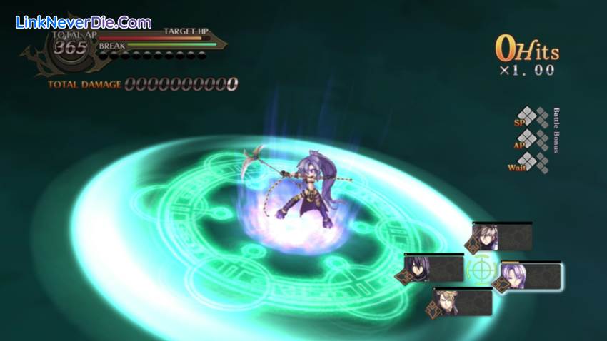 Hình ảnh trong game Agarest: Generations of War 2 (screenshot) Hình ảnh trong game Agarest: Generations of War 2 (screenshot)