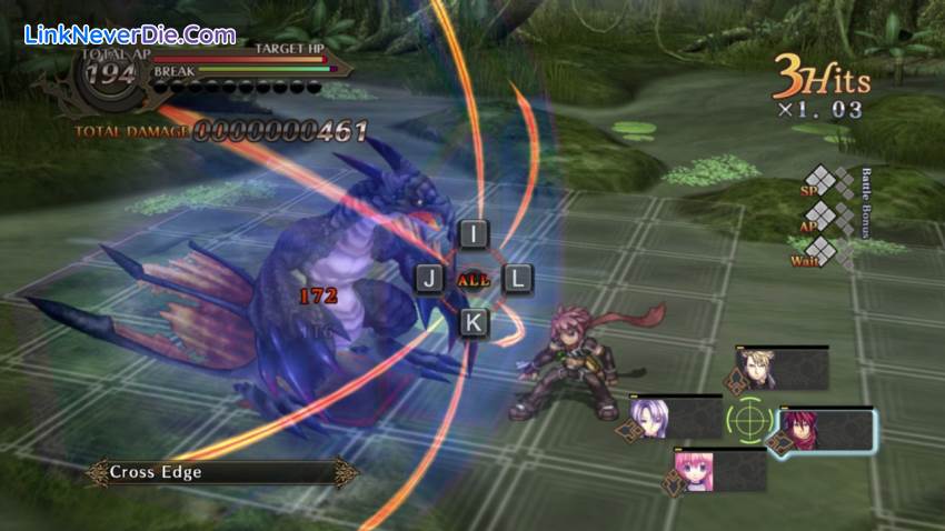 Hình ảnh trong game Agarest: Generations of War 2 (screenshot) Hình ảnh trong game Agarest: Generations of War 2 (screenshot)