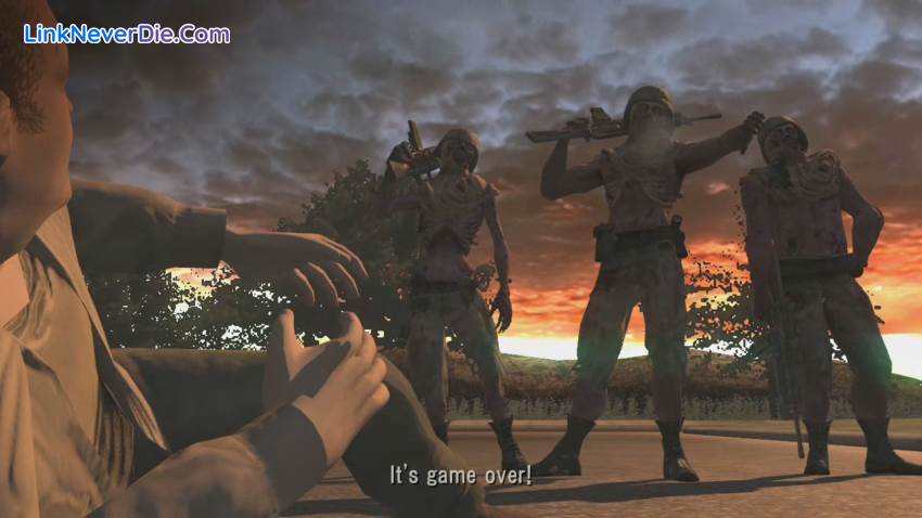Hình ảnh trong game Bullet Witch (screenshot) Hình ảnh trong game Bullet Witch (screenshot)
