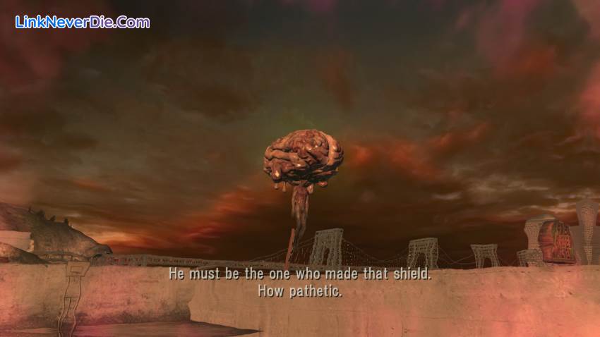 Hình ảnh trong game Bullet Witch (screenshot) Hình ảnh trong game Bullet Witch (screenshot)