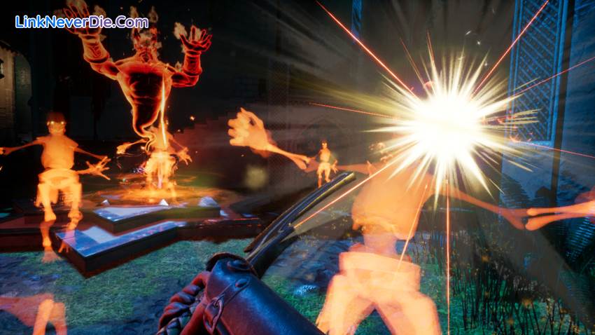 Hình ảnh trong game City of Brass (screenshot) Hình ảnh trong game City of Brass (screenshot)