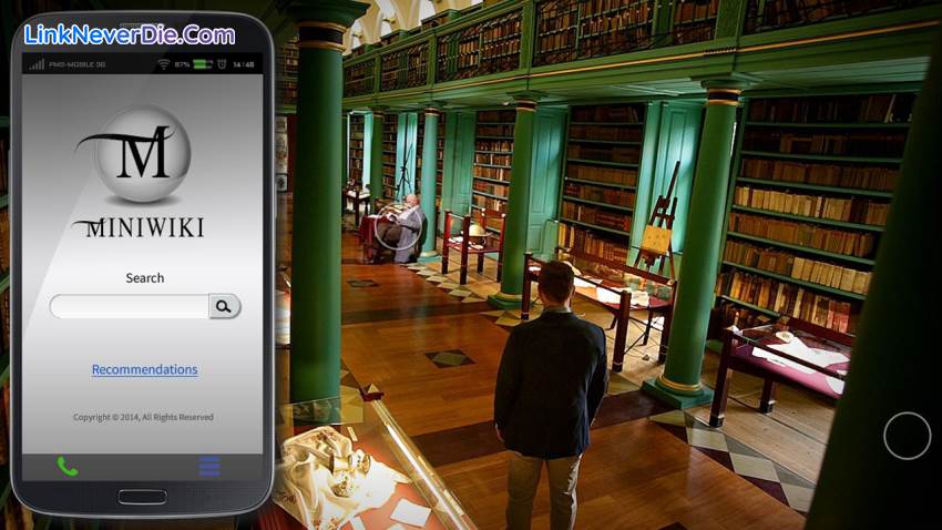 Hình ảnh trong game MIAZMA or the Devil's Stone (screenshot) Hình ảnh trong game MIAZMA or the Devil's Stone (screenshot)