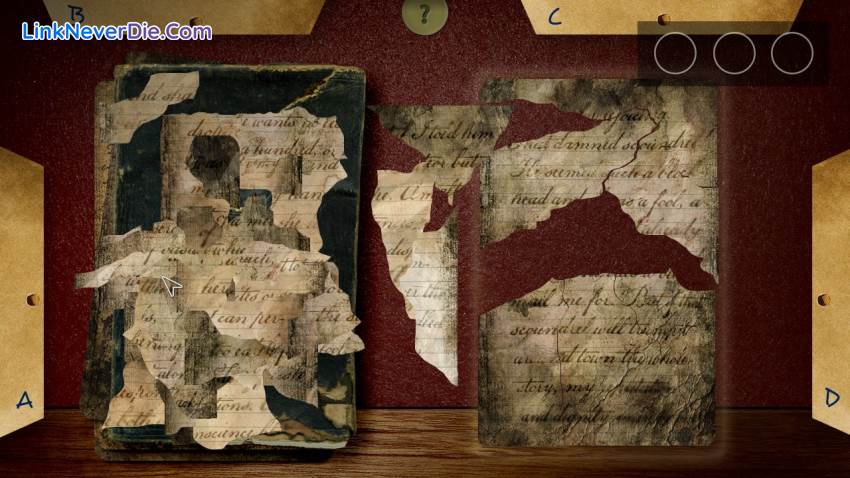Hình ảnh trong game MIAZMA or the Devil's Stone (screenshot) Hình ảnh trong game MIAZMA or the Devil's Stone (screenshot)