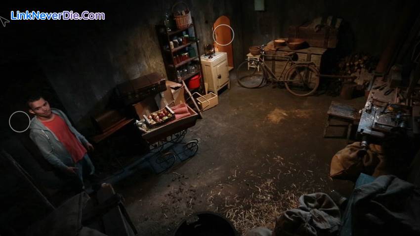 Hình ảnh trong game MIAZMA or the Devil's Stone (screenshot) Hình ảnh trong game MIAZMA or the Devil's Stone (screenshot)