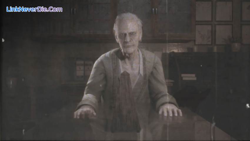 Hình ảnh trong game Remothered: Tormented Fathers (screenshot) Hình ảnh trong game Remothered: Tormented Fathers (screenshot)