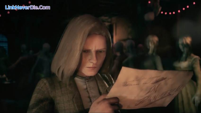 Hình ảnh trong game Remothered: Tormented Fathers (screenshot) Hình ảnh trong game Remothered: Tormented Fathers (screenshot)