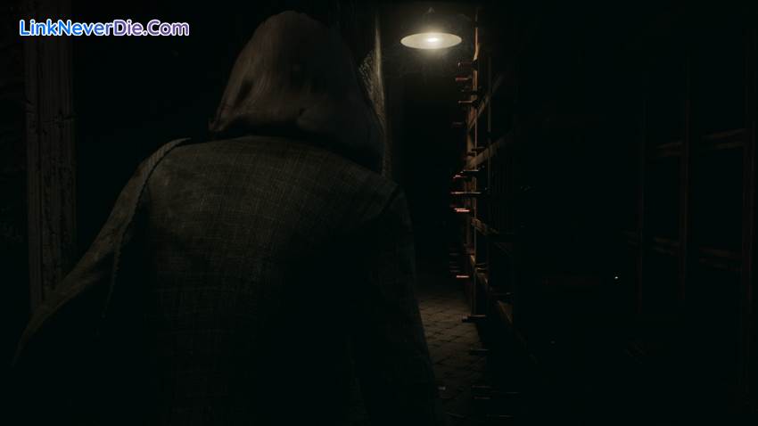 Hình ảnh trong game Remothered: Tormented Fathers (screenshot) Hình ảnh trong game Remothered: Tormented Fathers (screenshot)