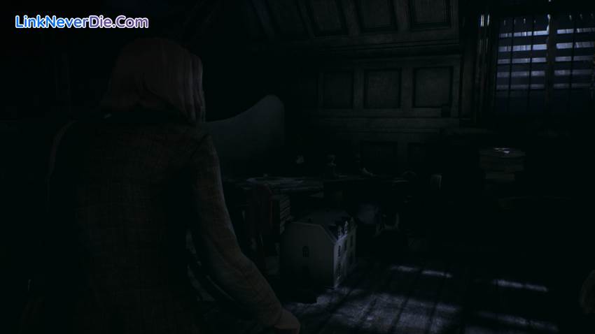 Hình ảnh trong game Remothered: Tormented Fathers (screenshot) Hình ảnh trong game Remothered: Tormented Fathers (screenshot)