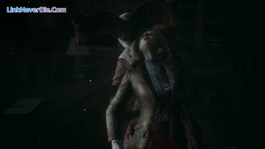 Hình ảnh trong game Remothered: Tormented Fathers (screenshot) Hình ảnh trong game Remothered: Tormented Fathers (screenshot)