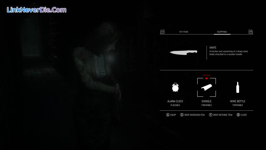 Hình ảnh trong game Remothered: Tormented Fathers (screenshot) Hình ảnh trong game Remothered: Tormented Fathers (screenshot)