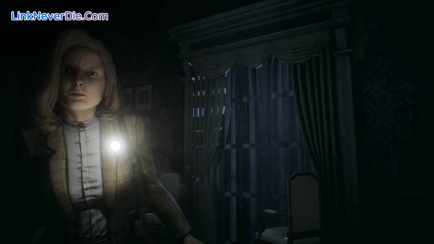 Hình ảnh trong game Remothered: Tormented Fathers (screenshot) Hình ảnh trong game Remothered: Tormented Fathers (screenshot)