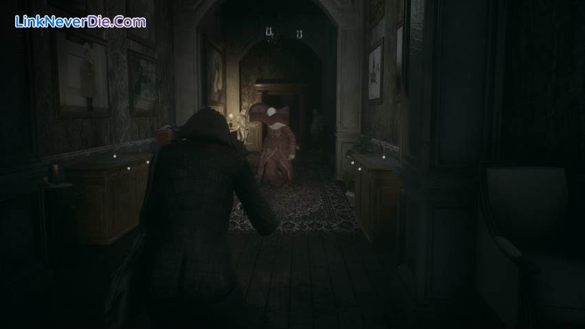 Hình ảnh trong game Remothered: Tormented Fathers (screenshot) Hình ảnh trong game Remothered: Tormented Fathers (screenshot)
