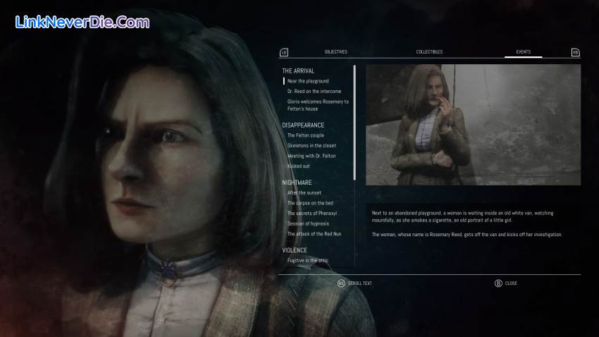 Hình ảnh trong game Remothered: Tormented Fathers (screenshot) Hình ảnh trong game Remothered: Tormented Fathers (screenshot)