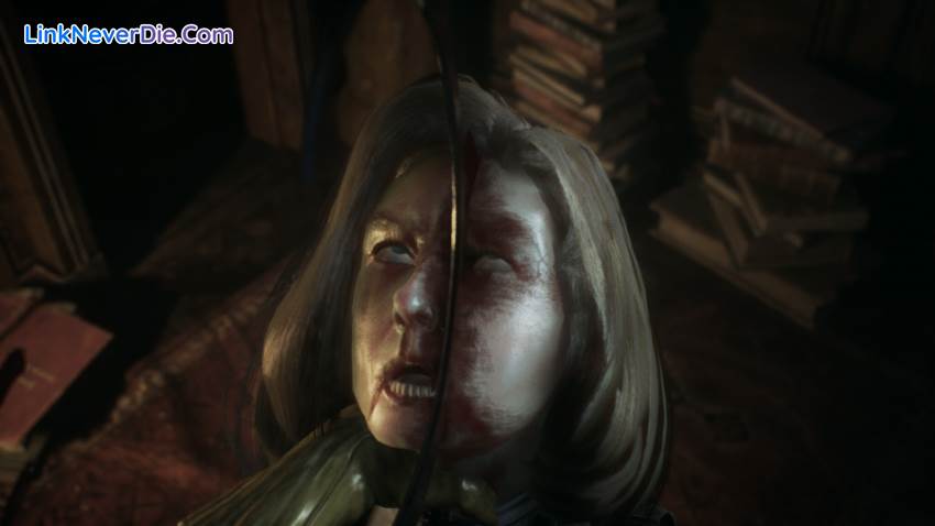 Hình ảnh trong game Remothered: Tormented Fathers (screenshot) Hình ảnh trong game Remothered: Tormented Fathers (screenshot)