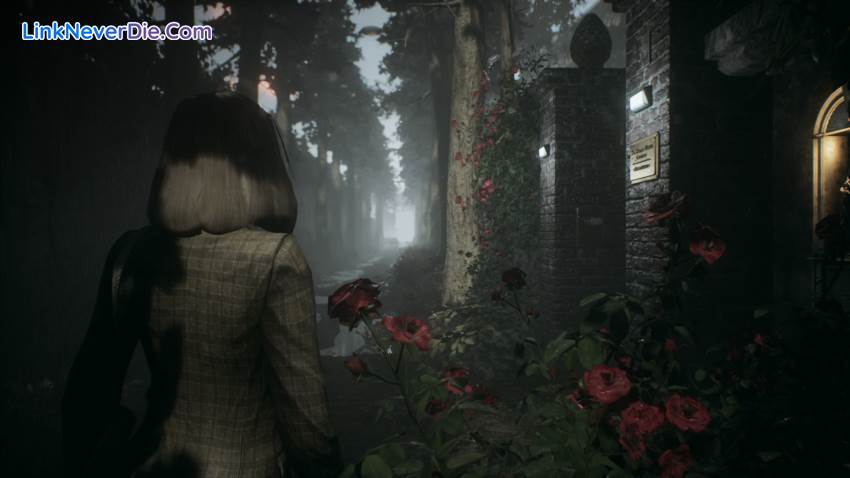 Hình ảnh trong game Remothered: Tormented Fathers (screenshot) Hình ảnh trong game Remothered: Tormented Fathers (screenshot)