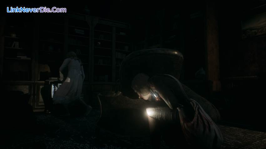 Hình ảnh trong game Remothered: Tormented Fathers (screenshot) Hình ảnh trong game Remothered: Tormented Fathers (screenshot)