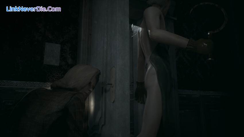 Hình ảnh trong game Remothered: Tormented Fathers (screenshot) Hình ảnh trong game Remothered: Tormented Fathers (screenshot)
