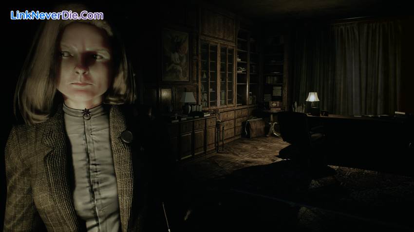 Hình ảnh trong game Remothered: Tormented Fathers (screenshot) Hình ảnh trong game Remothered: Tormented Fathers (screenshot)