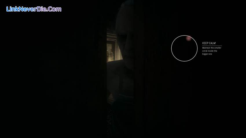 Hình ảnh trong game Remothered: Tormented Fathers (screenshot) Hình ảnh trong game Remothered: Tormented Fathers (screenshot)
