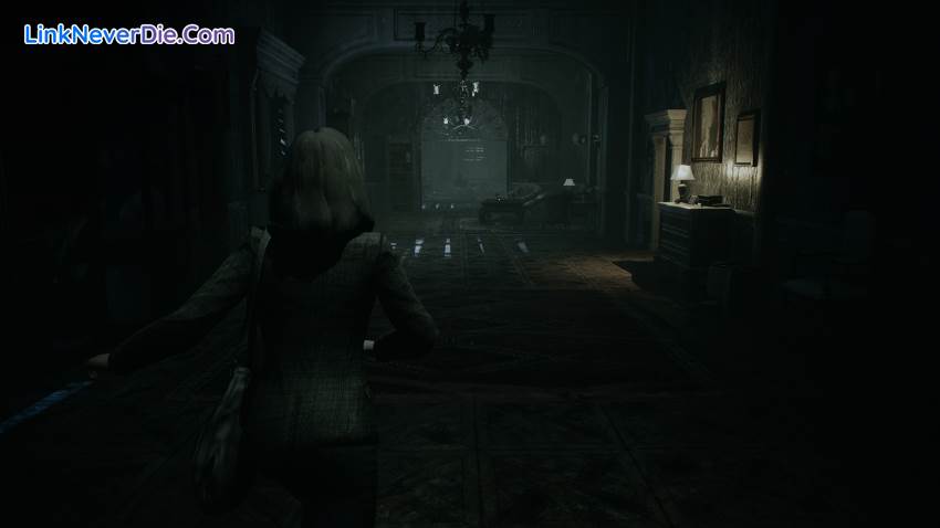 Hình ảnh trong game Remothered: Tormented Fathers (screenshot) Hình ảnh trong game Remothered: Tormented Fathers (screenshot)
