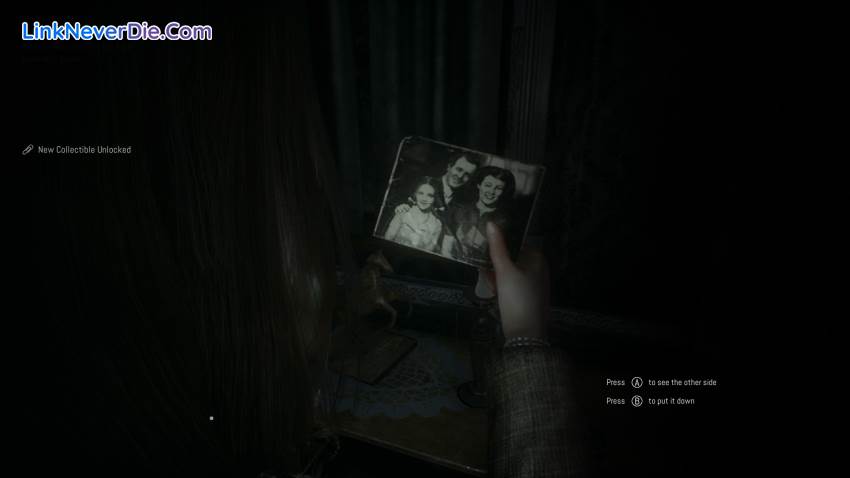 Hình ảnh trong game Remothered: Tormented Fathers (screenshot) Hình ảnh trong game Remothered: Tormented Fathers (screenshot)