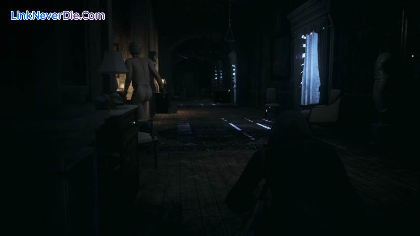 Hình ảnh trong game Remothered: Tormented Fathers (screenshot) Hình ảnh trong game Remothered: Tormented Fathers (screenshot)