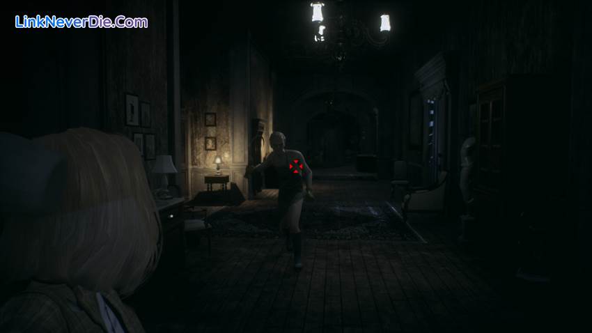 Hình ảnh trong game Remothered: Tormented Fathers (screenshot) Hình ảnh trong game Remothered: Tormented Fathers (screenshot)