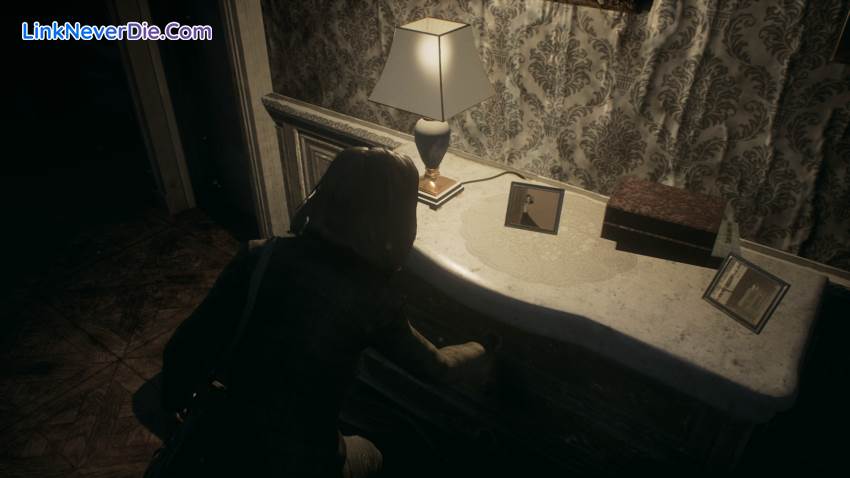 Hình ảnh trong game Remothered: Tormented Fathers (screenshot) Hình ảnh trong game Remothered: Tormented Fathers (screenshot)