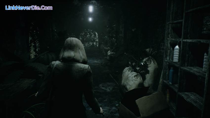 Hình ảnh trong game Remothered: Tormented Fathers (screenshot) Hình ảnh trong game Remothered: Tormented Fathers (screenshot)