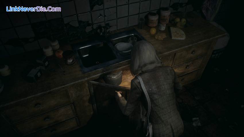 Hình ảnh trong game Remothered: Tormented Fathers (screenshot) Hình ảnh trong game Remothered: Tormented Fathers (screenshot)