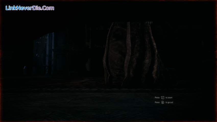 Hình ảnh trong game Remothered: Tormented Fathers (screenshot) Hình ảnh trong game Remothered: Tormented Fathers (screenshot)