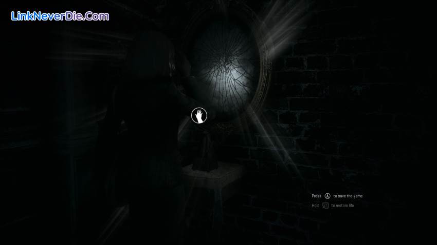Hình ảnh trong game Remothered: Tormented Fathers (screenshot) Hình ảnh trong game Remothered: Tormented Fathers (screenshot)