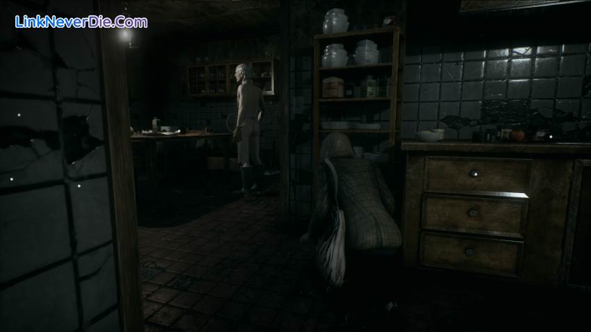 Hình ảnh trong game Remothered: Tormented Fathers (screenshot) Hình ảnh trong game Remothered: Tormented Fathers (screenshot)
